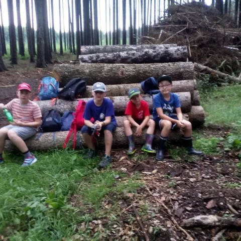 Eš u Pacova 2019 - 0. turnus – fotka 604