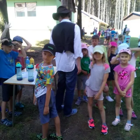Eš u Pacova 2019 - 0. turnus – fotka 368
