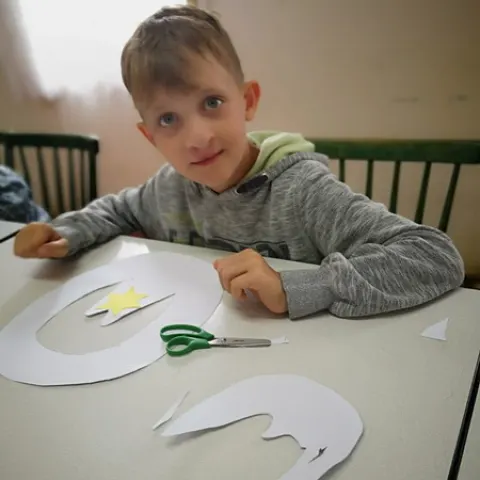 Eš u Pacova 2019 - 0. turnus – fotka 107