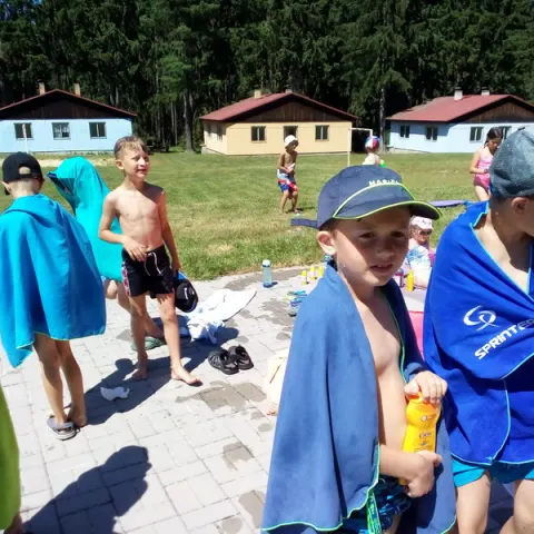 Eš u Pacova 2019 - 0. turnus – fotka 277