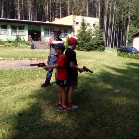 Eš u Pacova 2019 - 0. turnus – fotka 548
