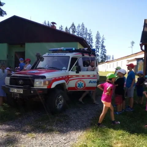 Eš u Pacova 2019 - 0. turnus – fotka 319