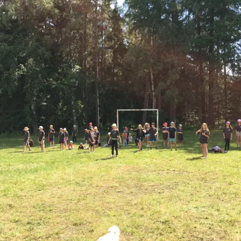 Eš u Pacova 2019 - 0. turnus – fotka 177