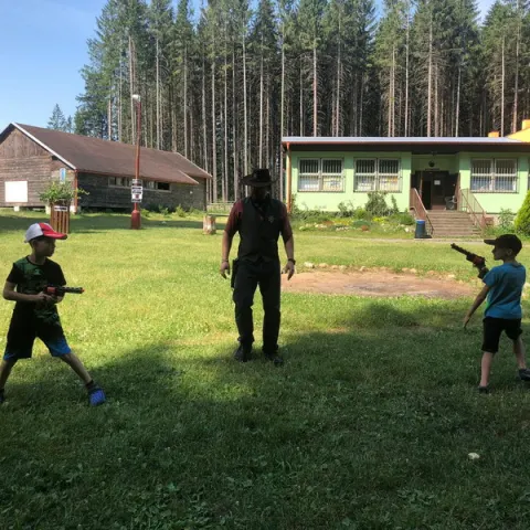 Eš u Pacova 2019 - 0. turnus – fotka 82