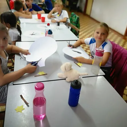 Eš u Pacova 2019 - 0. turnus – fotka 661