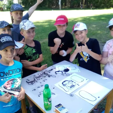 Eš u Pacova 2019 - 0. turnus – fotka 418