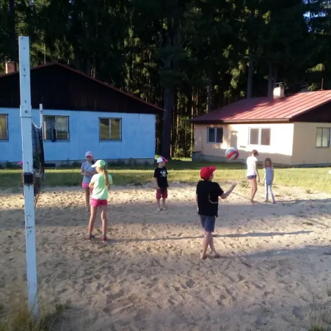 Eš u Pacova 2019 - 0. turnus – fotka 501
