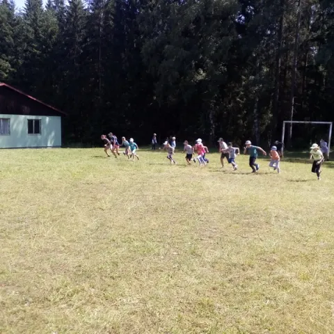 Eš u Pacova 2019 - 0. turnus – fotka 641