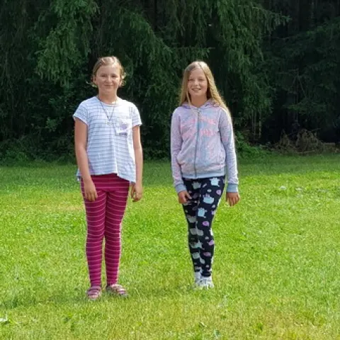 Eš u Pacova 2019 - 0. turnus – fotka 27