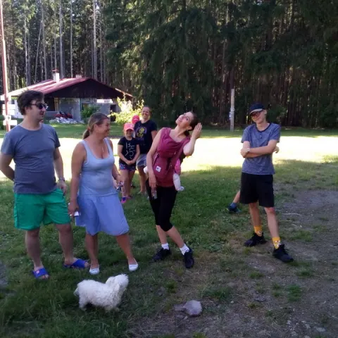 Eš u Pacova 2019 - 0. turnus – fotka 335