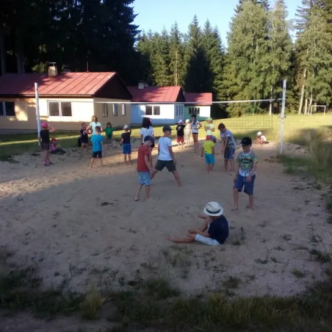 Eš u Pacova 2019 - 0. turnus – fotka 505