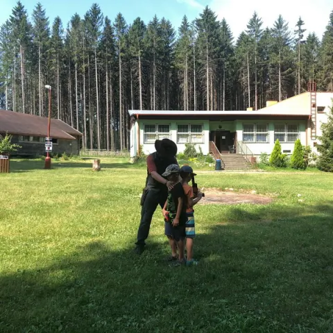 Eš u Pacova 2019 - 0. turnus – fotka 702