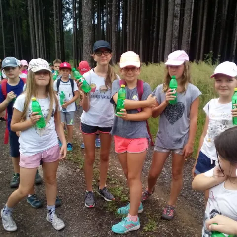 Eš u Pacova 2019 - 0. turnus – fotka 595