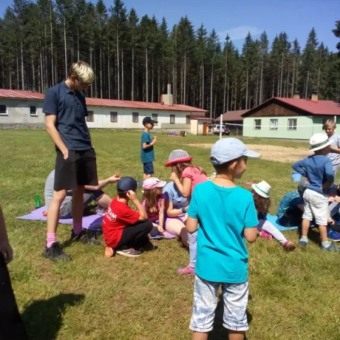 Eš u Pacova 2019 - 0. turnus – fotka 645