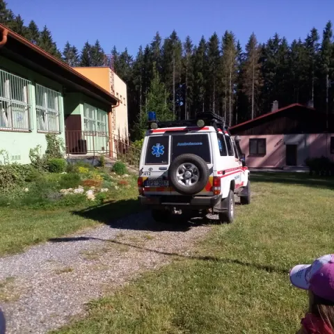 Eš u Pacova 2019 - 0. turnus – fotka 328