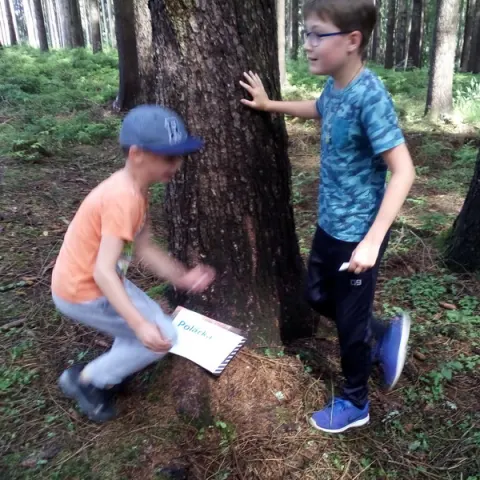 Eš u Pacova 2019 - 0. turnus – fotka 632