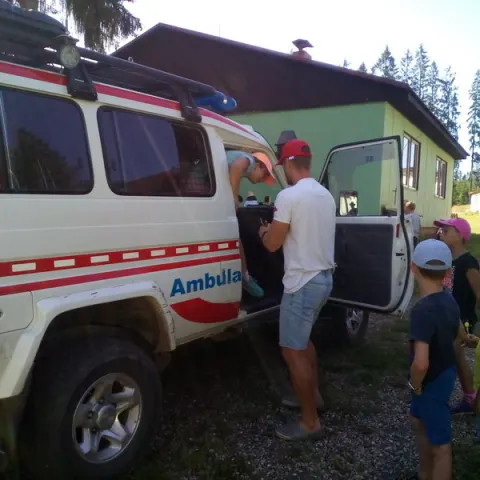 Eš u Pacova 2019 - 0. turnus – fotka 349