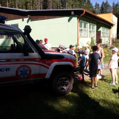 Eš u Pacova 2019 - 0. turnus – fotka 314