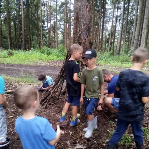 Eš u Pacova 2019 - 0. turnus – fotka 602