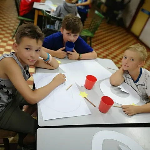 Eš u Pacova 2019 - 0. turnus – fotka 695