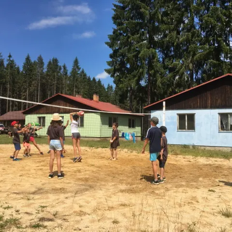 Eš u Pacova 2019 - 0. turnus – fotka 193