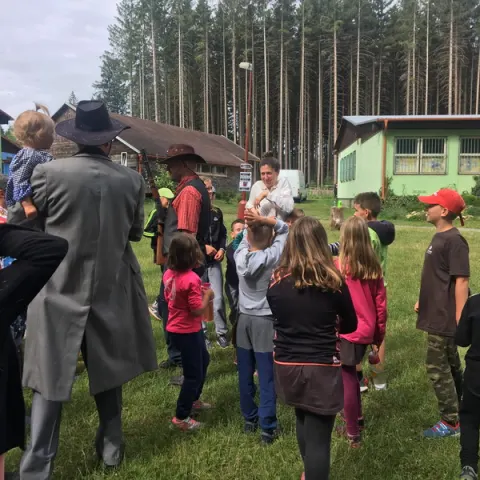 Eš u Pacova 2019 - 0. turnus – fotka 169