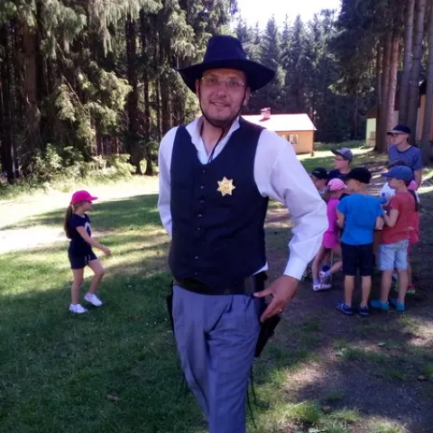 Eš u Pacova 2019 - 0. turnus – fotka 420