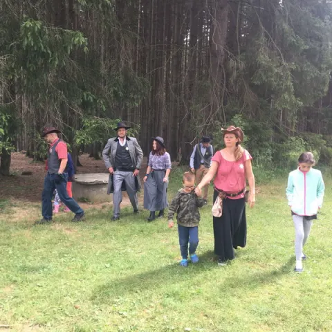Eš u Pacova 2019 - 0. turnus – fotka 148