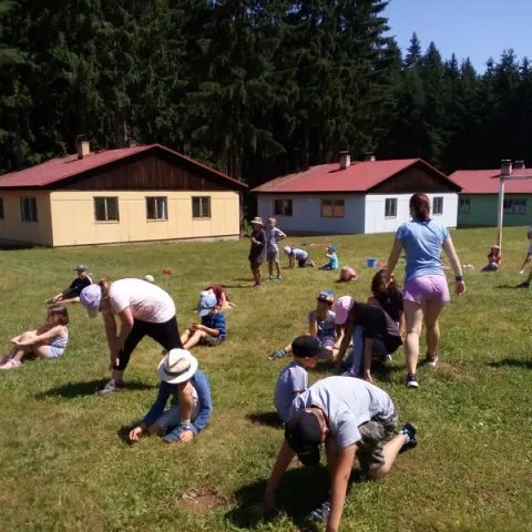 Eš u Pacova 2019 - 0. turnus – fotka 656