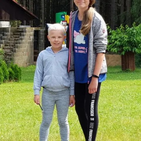 Eš u Pacova 2019 - 0. turnus – fotka 24