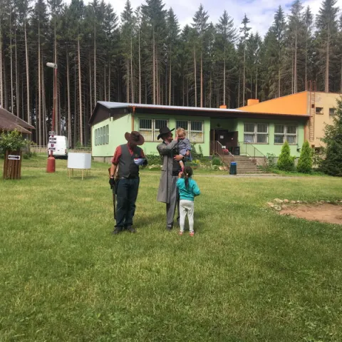 Eš u Pacova 2019 - 0. turnus – fotka 159