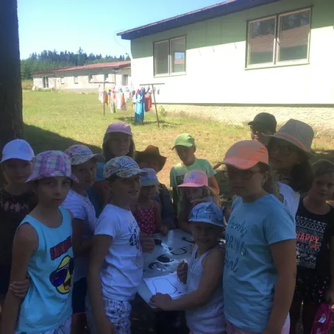 Eš u Pacova 2019 - 0. turnus – fotka 128