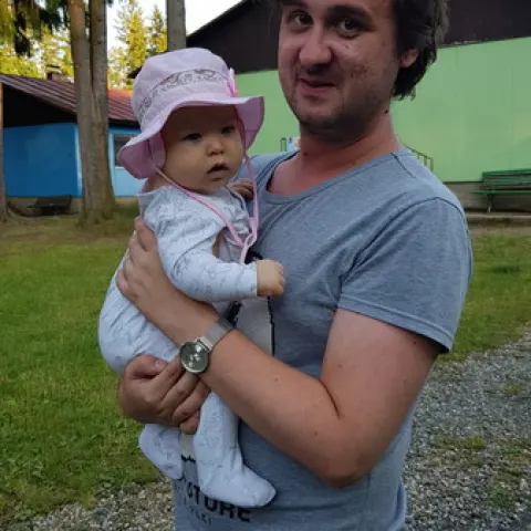Eš u Pacova 2019 - 0. turnus – fotka 36
