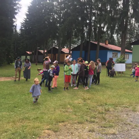 Eš u Pacova 2019 - 0. turnus – fotka 175