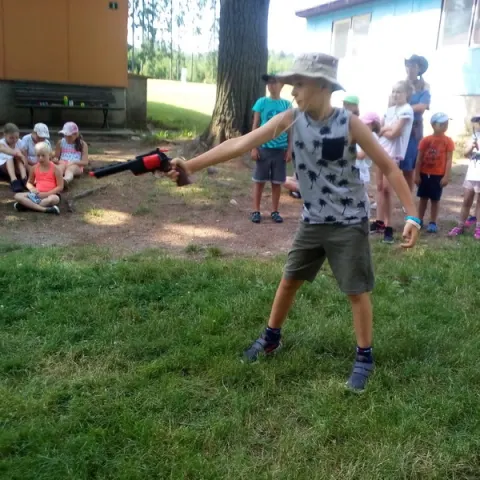 Eš u Pacova 2019 - 0. turnus – fotka 529