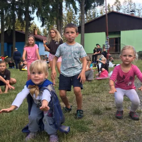 Eš u Pacova 2019 - 0. turnus – fotka 668