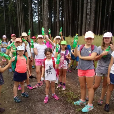 Eš u Pacova 2019 - 0. turnus – fotka 598