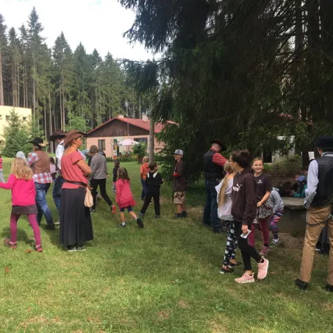 Eš u Pacova 2019 - 0. turnus – fotka 147