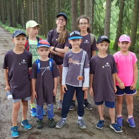 Eš u Pacova 2019 - 0. turnus – fotka 32