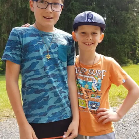 Eš u Pacova 2019 - 0. turnus – fotka 15