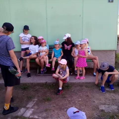 Eš u Pacova 2019 - 0. turnus – fotka 343