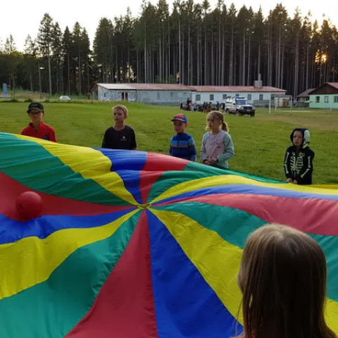 Eš u Pacova 2019 - 0. turnus – fotka 57