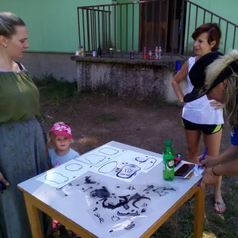 Eš u Pacova 2019 - 0. turnus – fotka 398