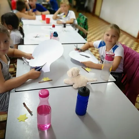 Eš u Pacova 2019 - 0. turnus – fotka 103