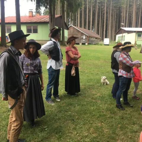 Eš u Pacova 2019 - 0. turnus – fotka 133