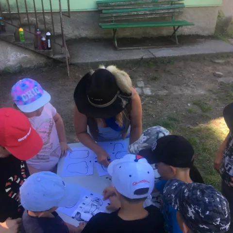 Eš u Pacova 2019 - 0. turnus – fotka 122