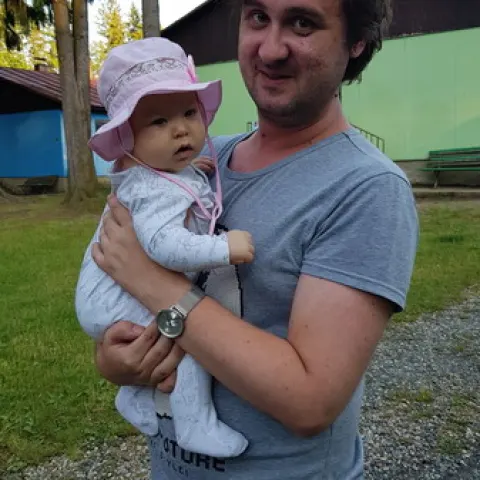 Eš u Pacova 2019 - 0. turnus – fotka 35