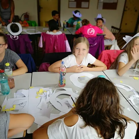 Eš u Pacova 2019 - 0. turnus – fotka 97