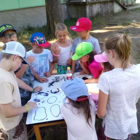 Eš u Pacova 2019 - 0. turnus – fotka 376