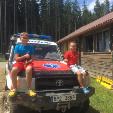 Eš u Pacova 2019 - 0. turnus – fotka 197